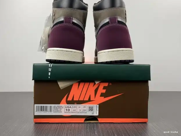 Cheap Hand Crafted 1 High DH3097-001 Air OG Jordan 0322
